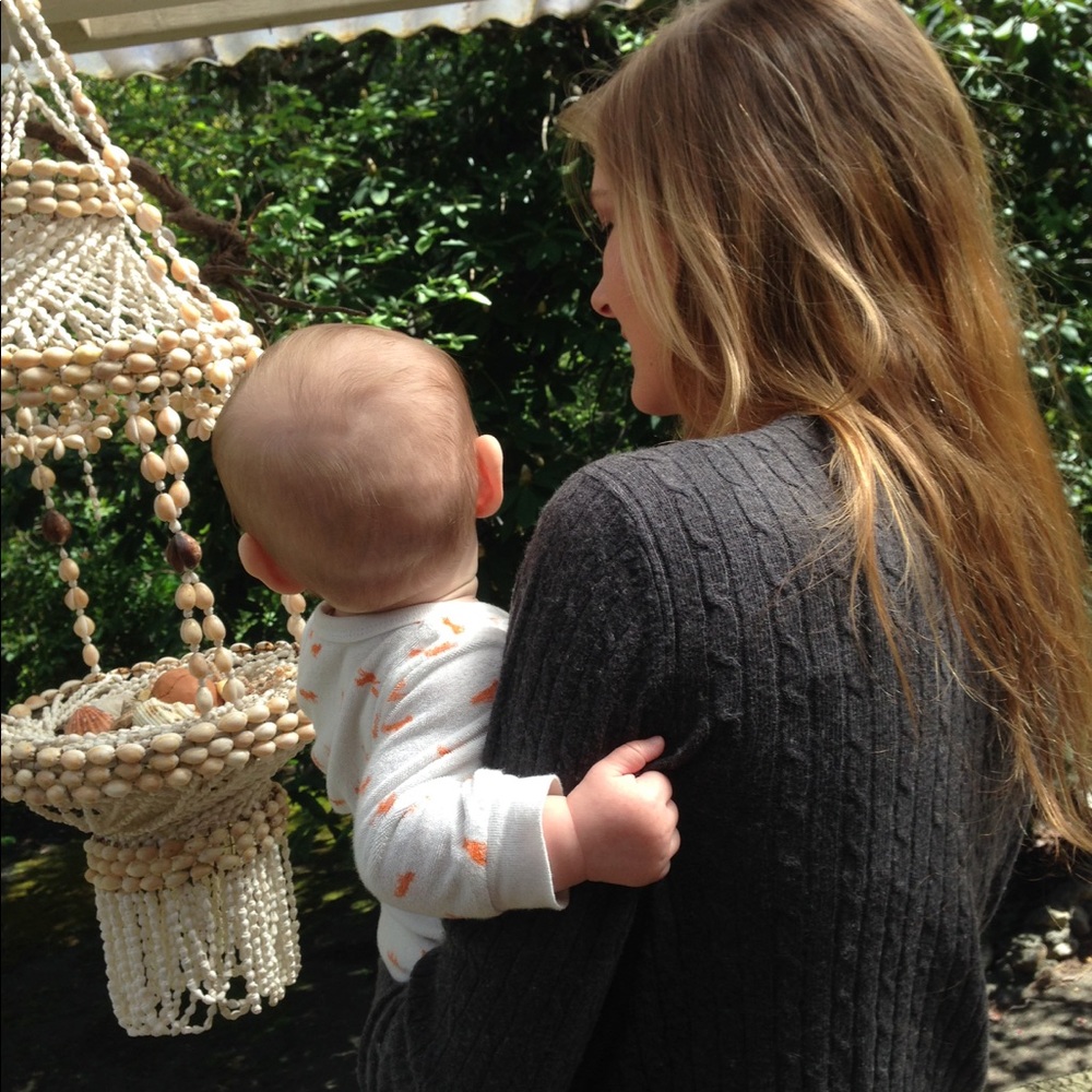 Meet your Posher, Taylor